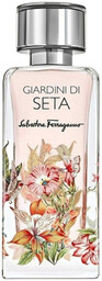 Salvatore Ferragamo Giardini di Seta woda perfumowana 100