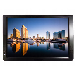 Telewizor Monitor Samochodowy Przenośny 12'' Hd