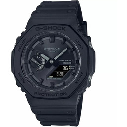 Zegarek Casio G-SHOCK GA-B2100-1AER SOLAR
