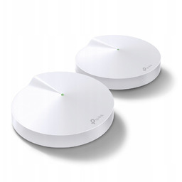 Deco M5 domowy system Wi-Fi (2-pack)