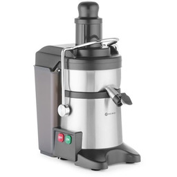 Sokowirówka HENDI 220238 Compact 500 W, 100 kg/h,