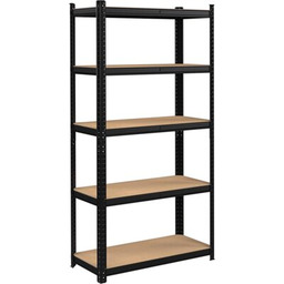 GOCKOWIAK Regał magazynowy Conor 180 x 90 x