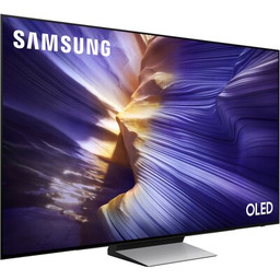 SAMSUNG Telewizor QE77S90F 77" OLED 4K 144Hz Tizen
