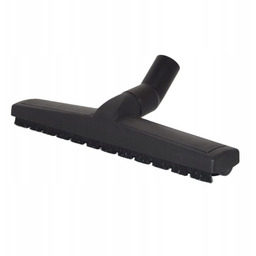 Ssawka odkurzacza podłogowa kółka DN32 włosie 300 mm