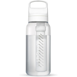 LifeStraw Go Series butelka z filtrem do wody