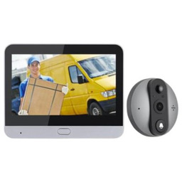 TECHNAXX Wideo-wizjer TX-366