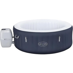 BESTWAY Jacuzzi Lay-Z-Spa Miami AirJet 180 x 66