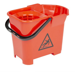 Jantex Wiadro do mopa 16L, 395x285x(h)300 mm, Jantex