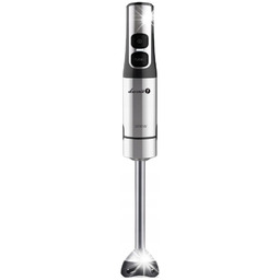 BLENDER RĘCZNY WIELOFUNKCYJNY MIKSER KUCHENNY ROZDRABNIACZ 1200W ŁUCZNIK