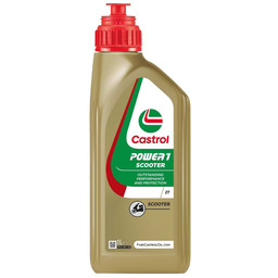 CASTROL 1600A1 Olej silnikowy Castrol CRB Monograde 40