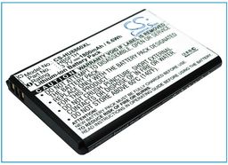 Huawei U8860 / HB5F1H 1800mAh 6.66Wh Li-Ion 3.7V