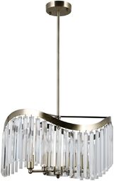 Sabriga Vi - Italux - lampa wisząca klasyczna