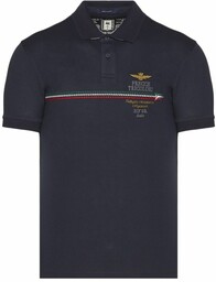 Aeronautica Militare Męska koszulka Polo
