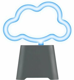 CELLULARLINE Głośnik mobilny Chmura ZAMÓW Z DOSTAWĄ PRZED