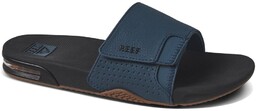 kapcie REEF FANNING SLIDE Orion/Black