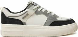 Sneakersy Big Star Shoes OO274028 Biały