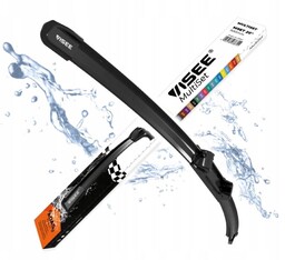 Visee Pióro wycieraczki samochodowej Multiset 750 mm