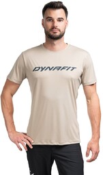 KOSZULKA TRAVERSE 2 SS TEE-ROCK KHAKI