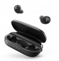 Bezprzewodowy zestaw słuchawkowy Bluetooth 5.0 Anker A3912G11