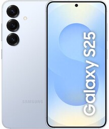 SAMSUNG GALAXY S25 S931B/DS 12/512GB DUAL SIM BLUE