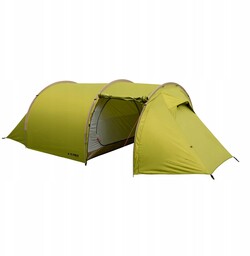 Namiot 3 osobowy Turystyczny kempingowy Alpinus Arco wodoodporny