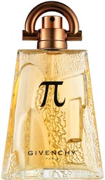 GIVENCHY Pi EDT spray 100ml