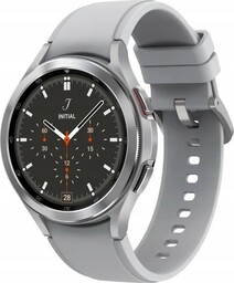 Smartwatch Samsung Galaxy Watch4 SM-R890 46mm Srebrny