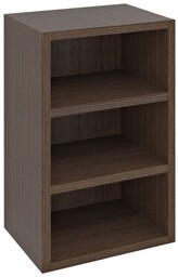Sapho LATUS VI regał 30x50x22cm sosna rustykalna LT620-1616