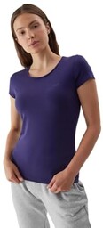 4F Koszulka Marka Model Tshirt F0906