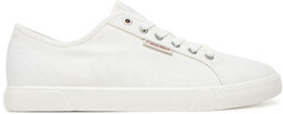 Tenisówki Calvin Klein Jeans Ess Vulc Low Mg