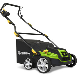 Fieldmann FZV 2102-E wertykulator elektryczny