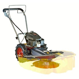 DAKR Kosiarka spalinowa Triton Honda GCV 200
