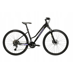 Rower crossowy Kross Evado 7.0 rama 17 cali