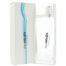 Kenzo, L''Eau Kenzo Pour Femme, Woda toaletowa