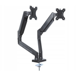 Uchwyt do monitora Art UM-116 13-32 cali Czarny