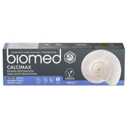 Biomed Calcimax Pasta do zębów, 100 g ->