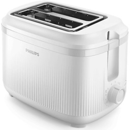 Toster PHILIPS HD2511/00 Serie 3000 Biały