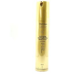 Dermomedica Active Antioxidant Body Lotion 200ml