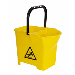 Jantex Wiadro do mopa 16L, 395x285x(h)300 mm, Jantex