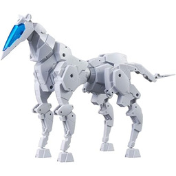 BANDAI Hobby KIT 30 mm 1/144 pojazd