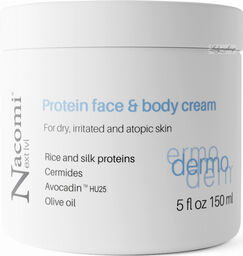 Nacomi Next Level - Dermo - Protein Face