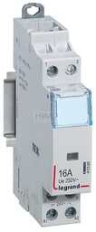 STYCZNIK MODUŁOWY SM416 16A 24V NO+NC Legrand 412503