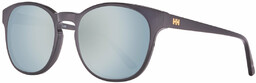 Uniwersalne okulary przeciwsłoneczne HELLY HANSEN model HH5005-C01-51 (Szkło/Zausznik/Mostek)