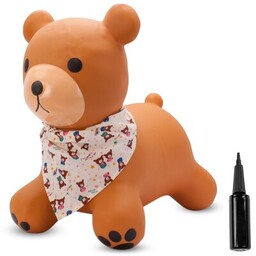 SUN BABY Skoczek Teddy J06.039.0.1