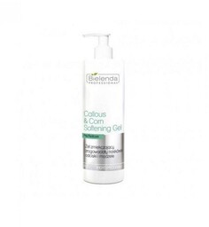 Bielenda Professional Callous & Corn Softening Gel 500ml
