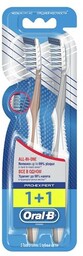 ORAL-B Pro-Expert CrossAction All-In-One Szczoteczka manualna do zębów,