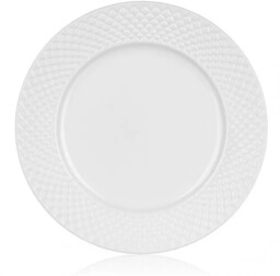 Banquet Talerz deserowy DIAMOND LINE, 20,2 cm