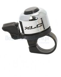 Mini dzwonek rowerowy XLC DD-M01