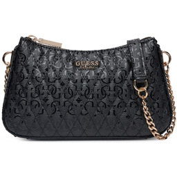 Torebka Guess HWGG96 26720 Czarny