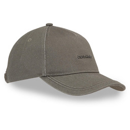 Czapka z daszkiem Calvin Klein Metal Lettering Bb